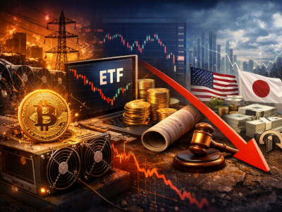 비트코인 조정, ‘4년 주기’는 끝났나? 캐너리캐피털이 짚은 하락의 진짜 원인