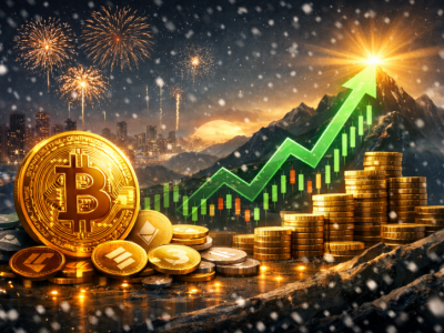 혼조 흐름 속 연말 가상자산 시장… “비트코인 중장기 상승 여력 여전”