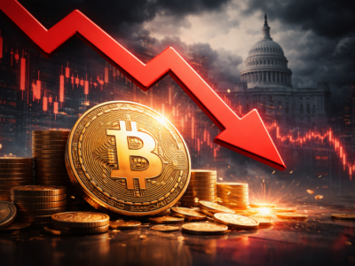 비트코인, 대외 불확실성 속 1억3000만원 이하로 하락… 셧다운 우려 확산