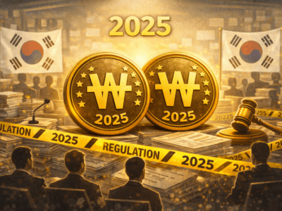 “은행만 하면 안전” 공식 흔들리나…원화 스테이블코인, ‘기능 기반 규제’ 요구 커진다