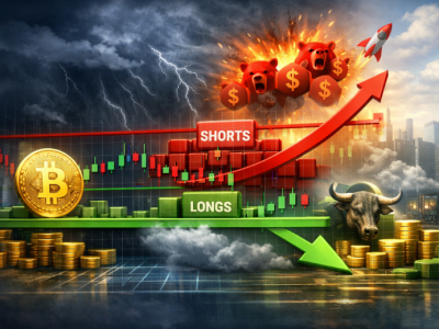 비트코인 9만달러대 박스권…파생 청산 급감에도 ‘롱 정리’ 흐름은 지속