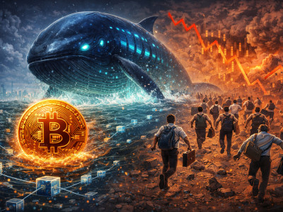 개미 빠진 자리, 고래는 조용히 담았다