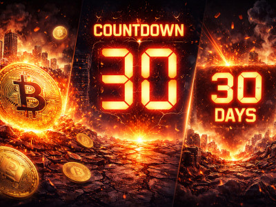 비트코인, 방향 잃은 정체 구간…“향후 한 달이 분수령”