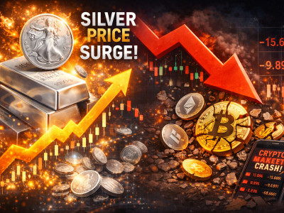 실물 자산으로 쏠리는 시선…은이 다시 주목받는 이유