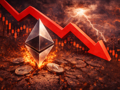 이더리움, 2700달러 방어전 돌입