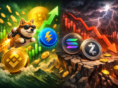 디지털자산 파생시장, 롱 포지션 우세…알트코인에서 엇갈린 흐름