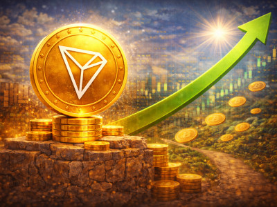 트론에 몰리는 대형 자금…시장에 퍼지는 ‘다음 움직임’ 기대감