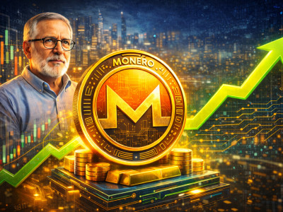 모네로 급등, ‘프라이버시 자산’ 재평가 국면 진입