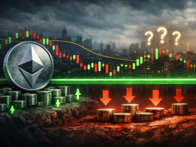 이더리움, 3000달러 앞에서 숨 고르기…시장은 ‘지지 확인’에 베팅한다