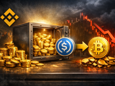 바이낸스 SAFU, 10억달러 보호기금 ‘BTC 단일화’…하락장에 내린 결단