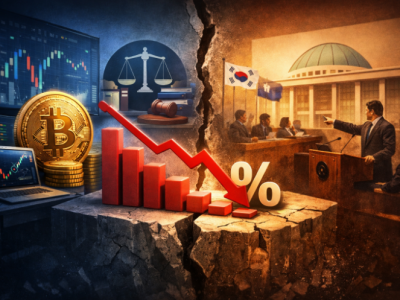 가상자산 거래소 ‘대주주 지분 제한’ 재부상…금융당국-국회 온도차 커지나