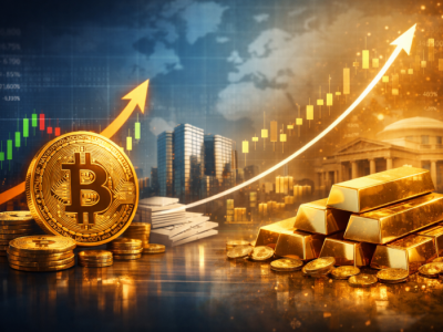 비트코인, 금처럼 재평가 랠리 올까? 현물 ETF ‘기관 수요’가 바꾸는 수급 지도