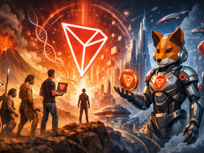 메타마스크, 트론 합류로 지갑 판 바뀌나