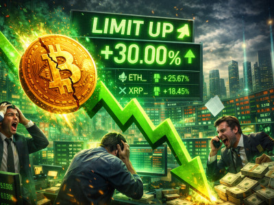 암호화폐 강세장은 이미 진행 중인가