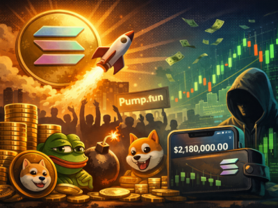 밈코인 시즌 다시 오나…솔라나 밈코인 ‘114514’ 초고수익 사례에 시장 과열 경계