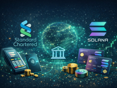 스탠다드차타드가 다시 본 솔라나…“밈코인 네트워크 넘어 결제 인프라로 진화 중”