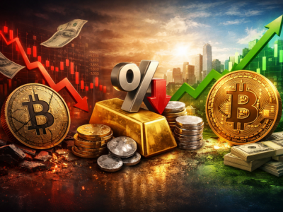 비트코인 하락장, 반등의 열쇠는 ‘두 가지 안정 신호’…자금이 돌아오는 조건은?