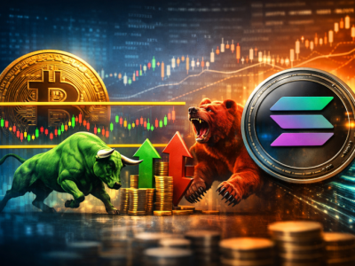 비트코인 7만달러 초반 횡보…파생상품 시장은 롱·숏 ‘팽팽’, SOL 초단기 매수 우세