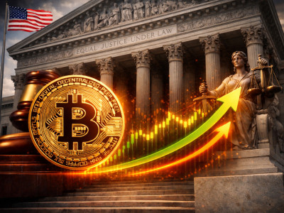 '클래러티법' 3월 운명의 날... 규제 빗장 풀리면 비트코인 '슈퍼 사이클' 진입하나