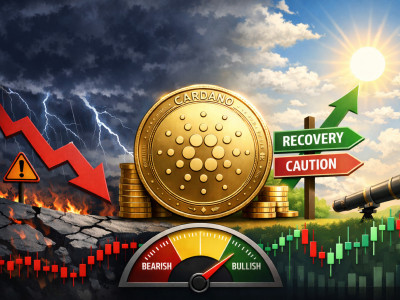 카르다노 전망, 엇갈린 신호 속 회복 제한