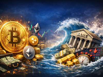 2조 달러 잠재 자금, 비트코인으로 향하나…기관 머니가 바꾸는 금융 지형도