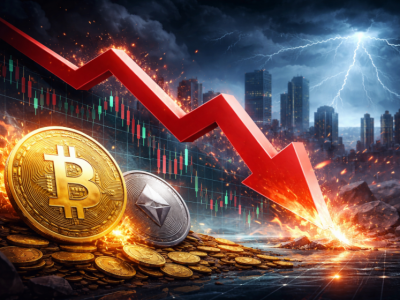 2026년 디지털자산 시장, 급락 후 회복에 대한 의문