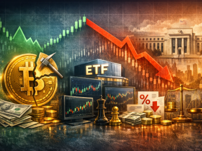 비트코인 반감기 ‘자동 상승’ 공식 흔들… 현물 ETF 확산이 만든 새 가격 질서