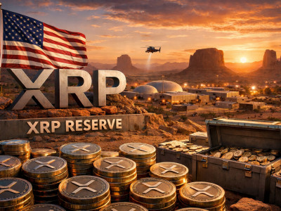 美 애리조나주 ‘XRP 비축’ 법안 발의…가격 100달러 가능성 논쟁 재점화