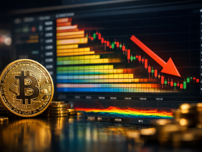 비트코인 6만달러대 ‘유동성 두께’ 증가…지지 매수일까, 시장 심리 시험일까