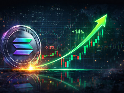 Solana 급락장 속 반등 신호…추세 전환 가능성에 시장 촉각