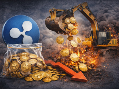 리플, RLUSD 대규모 공급 정리 착수…스테이블코인 실전 투입 초읽기