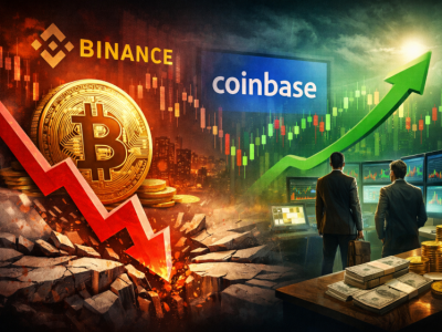 비트코인 7만 달러 붕괴… 주요 거래소에서 나타난 ‘매도’ 신호와 회복을 위한 핵심 요소