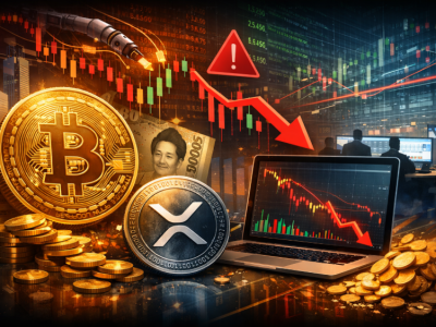 비트코인 1억1500만원대에서 변동성 확대…업비트 XRP 매도 알고리즘 가능성 제기