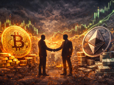 개인 투자자 이탈 속 ‘기관 자금’ 귀환…온체인 금융에 쏠리는 2026년 베팅