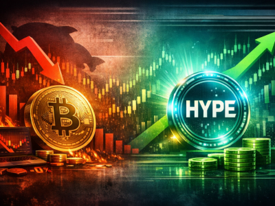 비트코인 7만8000달러선 공방 지속…파생시장엔 ‘방어적 숏’ 남아, HYPE만 매수 우세