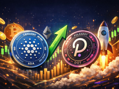 비트코인 7만 달러 탈환 '안간힘'… 카르다노·폴카닷 등 알트코인 반격 개시