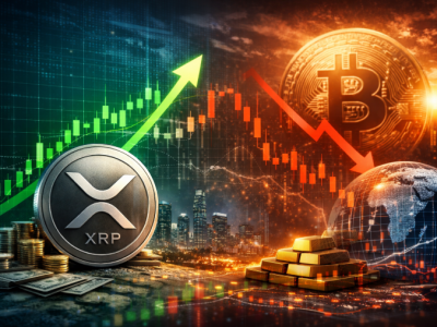비트코인 반등 지연 속 XRP ‘선행 랠리’ 가능성…3.50달러 시나리오 재부상