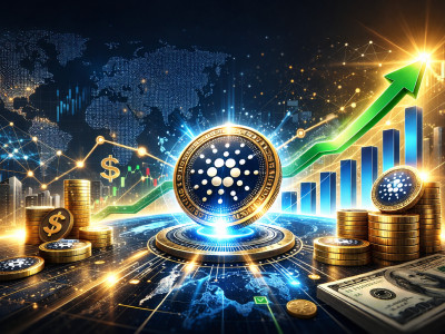 카르다노, 기관 자금 유입 가속…‘제2의 이더리움’ 도약 가능성 재점화