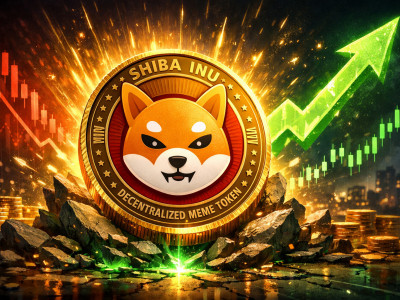 시바이누(SHIB)의 기묘한 정체기, '폭발적 랠리'의 전조인가