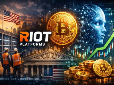 행동주의 펀드 “라이엇, 채굴 대신 AI 데이터센터로 전환하라”…210억달러 가치 재평가 주장