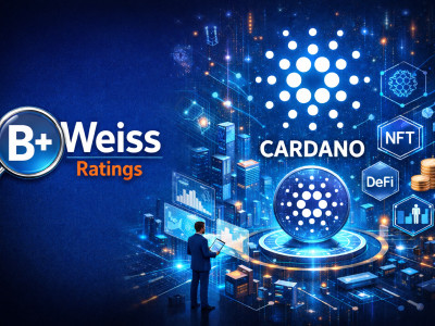 와이스 레이팅스, 카르다노 생태계 재조명…미드나이트에 쏠린 기대