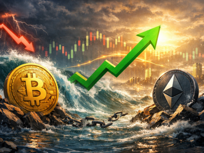 비트코인 6만달러 급락 뒤 ‘급반전’…지금 시장이 보는 건 “바닥”이 아니라 “방어력”이다