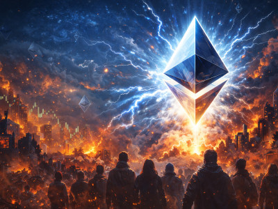 이더리움, 2,000달러 공방 속 ‘추세 전환 준비 구간’ 진입하나