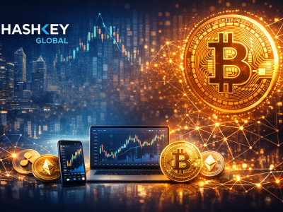 해시키 글로벌 “거래 수수료 시대 저문다”…디지털 자산 통합 금융 플랫폼 선언