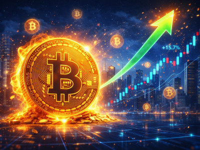 미국 제조업 회복 신호에 비트코인 기대감 확산