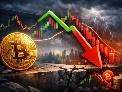 비트코인 3월 반등, 추세 전환일까…4~5월 추가 조정 가능성 다시 부각