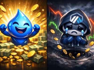 하이퍼리퀴드 자금 흡수력 부각…아비트럼은 순유출 압력 확대