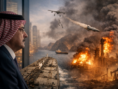 사우디 아람코 CEO, 미국 에너지 행사 불참…중동 긴장 상황 속 에너지 시장 불안 증대