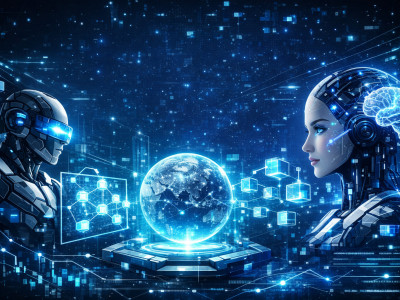 OKX, 온체인 운영체제와 AI 도구 공개…블록체인 개발 환경 통합 시도