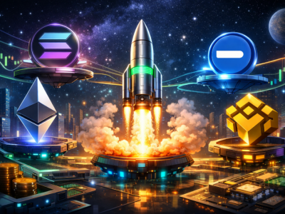 펌프펀, 솔라나 넘어 멀티체인 시동 걸까…이더리움·베이스 확장 가능성 주목